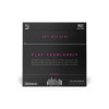 Daddario D'Addario NYXL0942 elektrikitarri keeled, 09–42