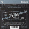 Daddario D'Addario EJ45FF Pro-Arté Carbon klassikalise kitarri keeled