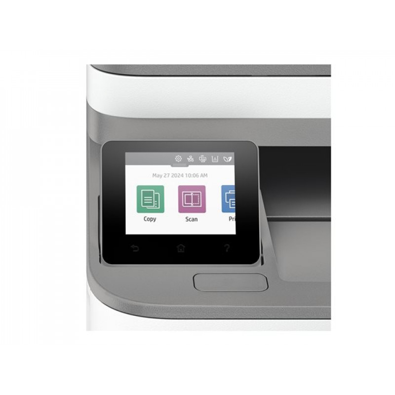 HP LaserJet Pro MFP 3106sdw multifunktsionaalne printer, must-valge laser, Legal (216 x 356 mm)