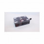 Eaton EB002SP UPS aku, suletud pliihappeaku (VRLA), 6 V, 9 Ah