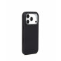 Mujjo Troubadour nahkümbris Apple iPhone 18 Pro / 17 Pro jaoks, MagSafe, must