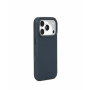 Mujjo Troubadour nahkümbris Apple iPhone 18 Pro / 17 Pro jaoks, MagSafe, basaltihall