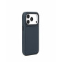 Mujjo Troubadour Modular nahkümbris Apple iPhone 18 Pro / 17 Pro jaoks, MagSafe, basaltihall