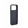 Mujjo Troubadour Modular Leather Case nahkümbris Apple iPhone 18 Pro Max / 17 Pro Max jaoks, MagSafe, basalt