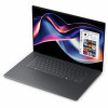 Dell XPS 16 DA16260-945YK 16-tolline puuteekraaniga sülearvuti, Intel Core Ultra X9 388H, 32 GB RAM, 1 TB SSD, Windows 11 Home, grafiit