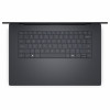 Dell XPS 16 DA16260-945YK 16-tolline puuteekraaniga sülearvuti, Intel Core Ultra X9 388H, 32 GB RAM, 1 TB SSD, Windows 11 Home, grafiit