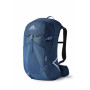 Gregory Juno 30 Vintage Blue matkaseljakott, 30 l