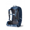 Gregory Juno 30 Vintage Blue matkaseljakott, 30 l
