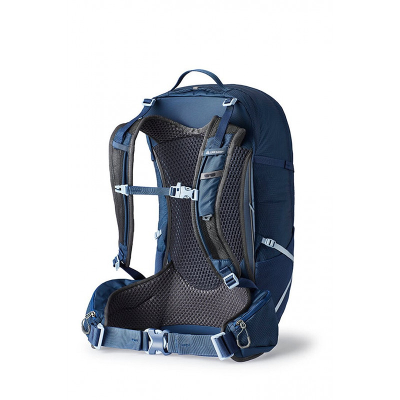 Gregory Juno 30 Vintage Blue matkaseljakott, 30 l
