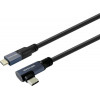 Vivolink PROUSBCMM8A USB-C – USB-C kaabel, 8 m, ettevõtetele testitud