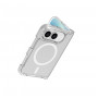 eSTUFF ES67141060 INFINITE (GRS) OSLO ümbris iPhone'ile, 65% (GRS) taaskasutatud PC ja 21% (GRS) taaskasutatud TPU