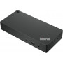 Lenovo ThinkPad Dock USB-C 90 W dokkimisjaam, SD21B41468