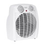 Teesa TSA8059 soojuspuhur, 0,8/1,2/2 kW, valge