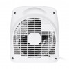 Teesa TSA8059 soojuspuhur, 0,8/1,2/2 kW, valge