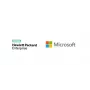 HPE Microsoft Windows Server 2025 CAL-litsents (10 seadmele), WW LTU, P77115-B21