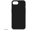 3MK Matt Case Pro Apple iPhone 16e / 17e ümbris, must