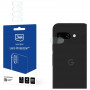 3MK Lens Protection Google Pixel 9A kaamera läätse hübriidklaas (4 tk)