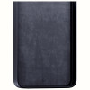 3MK Matt Case Pro Samsung Galaxy A36 5G ümbris, must
