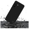 3MK Matt Case Pro Samsung Galaxy A36 5G ümbris, must
