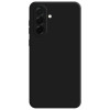 3MK Matt Case Pro Samsung Galaxy A36 5G ümbris, must