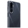 3MK Clear Case ümbris Samsung Galaxy M16 5G jaoks, läbipaistev