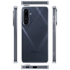 3MK Clear Case ümbris Samsung Galaxy M16 5G jaoks, läbipaistev