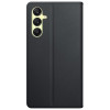 3MK Wallet Case ümbris Samsung Galaxy A26 5G jaoks, must