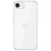 3MK Armor Case ümbris Apple iPhone 17e / 16e jaoks, läbipaistev