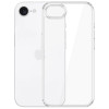 3MK Armor Case ümbris Apple iPhone 17e / 16e jaoks, läbipaistev