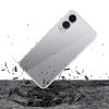 3MK Clear Case ümbris Samsung Galaxy S25 Edge jaoks, läbipaistev