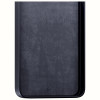 3MK Matt Case Pro telefoniümbris Samsung Galaxy S25 Edge jaoks, must