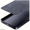 3MK Matt Case Pro telefoniümbris Poco X7 Pro 5G jaoks, must