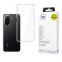 3MK Clear Case ümbris Xiaomi POCO C71 4G / Xiaomi Redmi A5 4G, läbipaistev