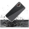 3MK Clear Case ümbris Samsung Galaxy XCover 7 Pro jaoks, läbipaistev