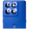 3MK Lens Protection hübriidklaas kaamera objektiivile Motorola Edge 60 Pro (4 tk)