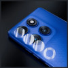 3MK Lens Protection hübriidklaas kaamera objektiivile Motorola Edge 60 Pro (4 tk)