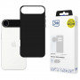 3mk Matt Case Pro ümbris Apple iPhone Airile, matt must