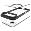 3mk Satin Armor MagCase ümbris Apple iPhone Airile, valge