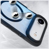 3mk Satin Armor MagCase ümbris Apple iPhone Airile, valge