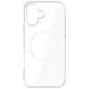 3MK Clear MagCase ümbris Apple iPhone 17-le, läbipaistev