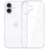 3MK Clear MagCase ümbris Apple iPhone 17-le, läbipaistev