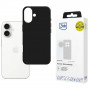 3mk Matt Case Pro ümbris Apple iPhone 17-le, matt must