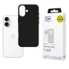 3mk Matt Case Pro ümbris Apple iPhone 17-le, matt must