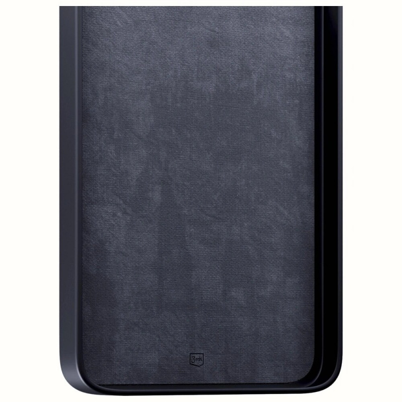 3mk Matt Case Pro ümbris Apple iPhone 17-le, matt must