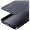 3mk Matt Case Pro ümbris Apple iPhone 17-le, matt must