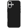 3mk Matt Case Pro ümbris Apple iPhone 17-le, matt must