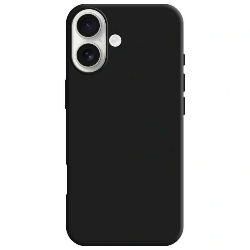3mk Matt Case Pro ümbris Apple iPhone 17-le, matt must
