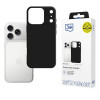 3mk Matt Case Pro ümbris Apple iPhone 17 Pro Max, matt must