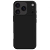 3mk Matt Case Pro ümbris Apple iPhone 17 Pro Max, matt must