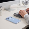 Tech-Protect FlexAir ümbris Apple iPhone 17 Pro Max / 18 Pro Max jaoks, läbipaistev